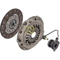 Luk 623 3210 33 Kupplungssatz FüR Opel Astra H H Gtc Signum Vectra C A04 L70