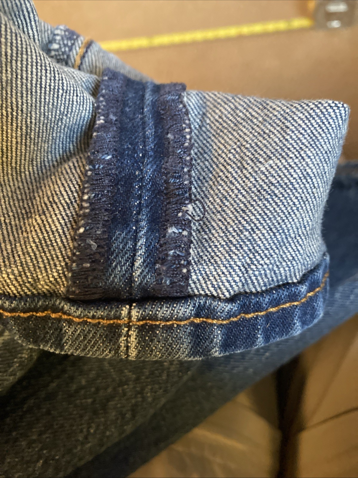 Levi’s Big E - image 8