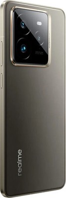 Realme GT 7 Pro 256GB 12GB Galaxy Grey - NEW -