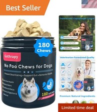 Probiotics for Dogs, Dog Probiotics Chews for Digestive Health Gut Health, ...