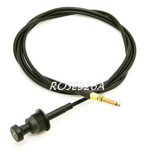 Choke Cable For Polaris Ranger 400 500