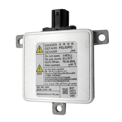 Auto Xenon HID Scheinwerferlampe VorschaltgeräT für   -V für  3 -5 W3T27990