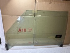 Front Left Door Window Glass 1972-1989 Mercedes Benz R107 450sl 380sl 560sl Front Left Door Window Glass 1972-1989 Mercedes Benz R107 450sl 380sl 560sl