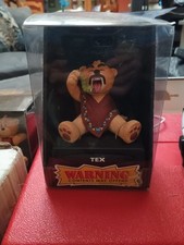 Bad Taste Bears Tex