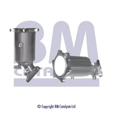 Catalyseurs Nissan ALMERA TINO