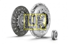 Kit d'embrayage Hyundai I20