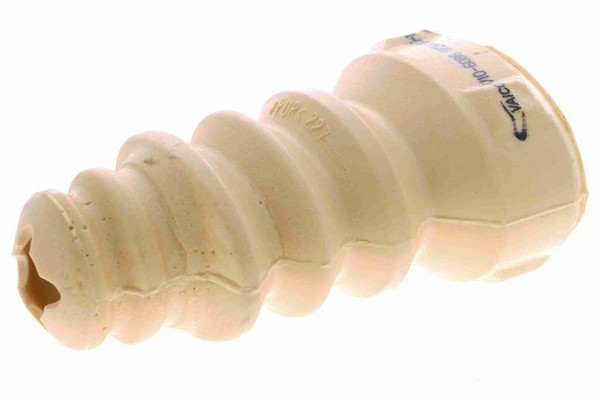 2X Vaico Anschlagpuffer, Federung V10-6086 FüR Audi Skoda VW-image