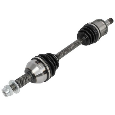 Front Right CV Axle For 2008-2014 Cadillac CTS 2004 2005-2009 Cadillac SRX AWD