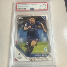 2022-23 Topps UEFA 1st Edition Club Competitions Soccer Cards Checklist and Odds 16