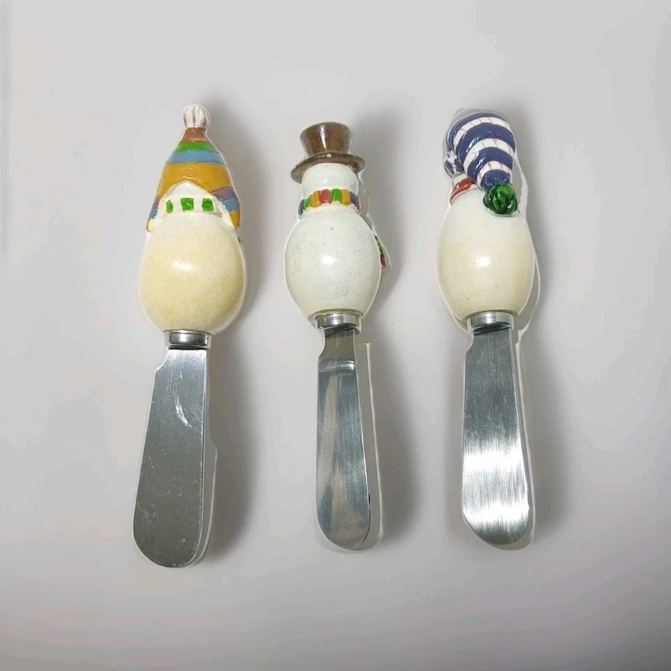 Oneida Snowmates 3 件套传播器 — 第 4/4 张图片