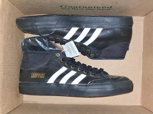 Adidas Matchcourt Mid | eBay