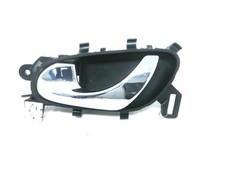 Porte avant et accessoires Renault Kadjar