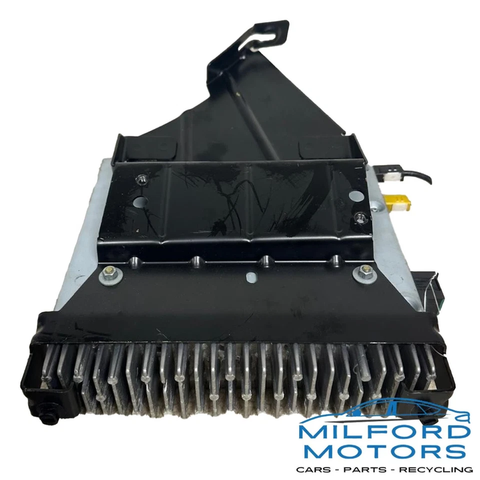 Amplificador de equipo de audio compatible con Mercedes-Benz E320 2000-2003 3,2 L ID:2118274642 Foto 3 de 4