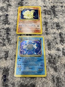 1st Edition Shadowless Pokemon Cards | eBay 1st Edition Shadowless Pokemon Cards | eBay