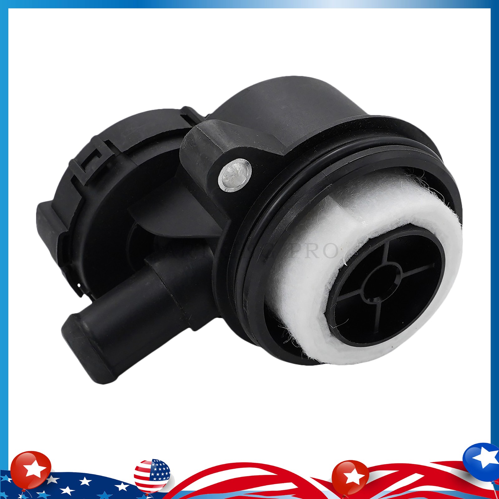 NEW 1PC 0928402056 Engine Oil Separator For Maserati Gran Turismo US