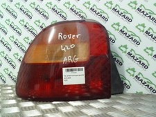 Feu arrière Rover 420