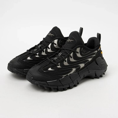 100244381 Reebok ZIG KINETICA 3.5 EDGE ''BLACK/GREY3'' (Herren)
