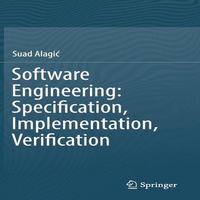 Software Engineering Specification Implementation Verification Sp