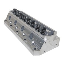 Trick Flow Twisted Wedge 11r 170 Cylinder Heads For Small Block Ford Trick Flow Twisted Wedge 11r 170 Cylinder Heads For Small Block Ford