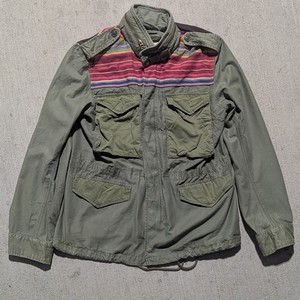 Denim and Supply Ralph Lauren Jacket | eBay