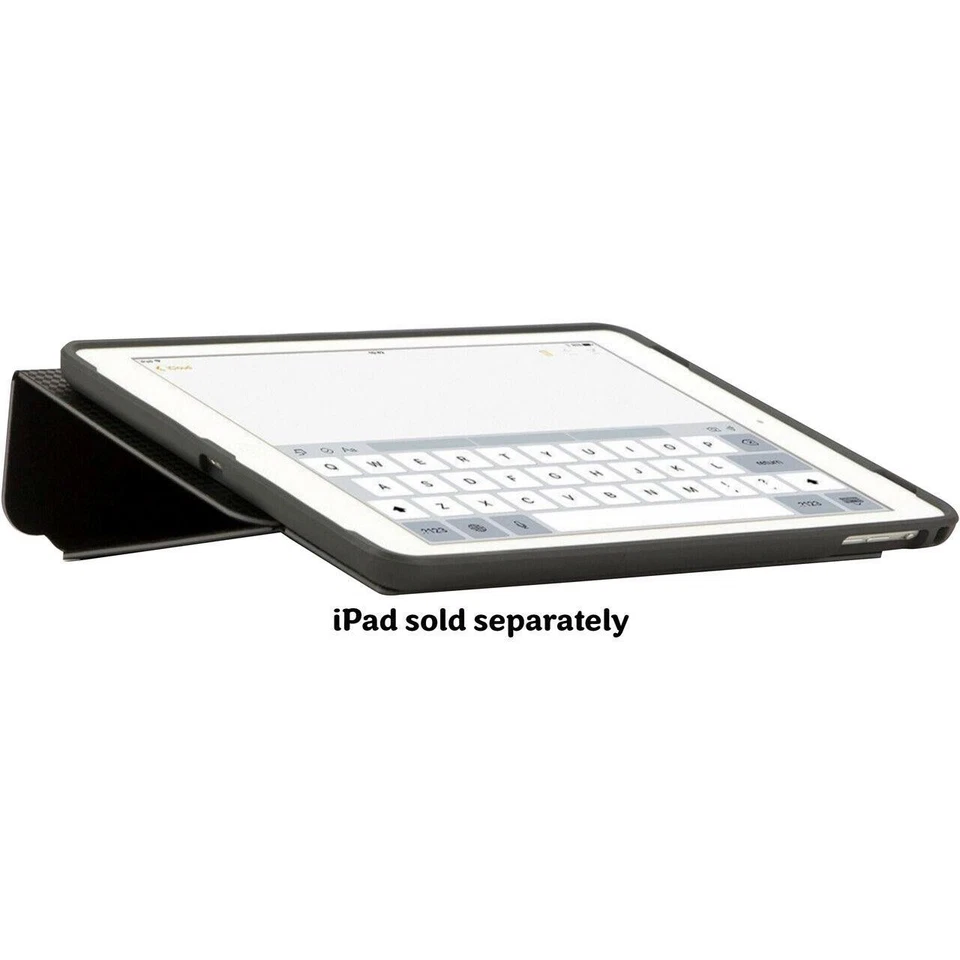 Targus Click-In Protective Case Cover for iPad Air 3 (3rd Gen) & iPad Pro 10.5" - Image 3 of 4