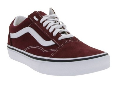 Klassische VANS UA OLD SKOOL UNISEX Sneaker Neu