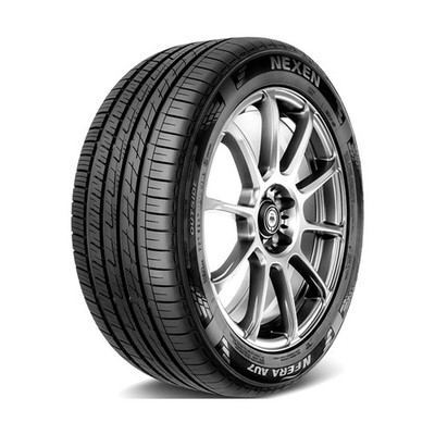 Nexen N'FERA AU7 Performance Radial Tire - 225/40ZR18 92W