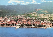 ITALY DIANO MARINA RIVIERA DEI FIORI