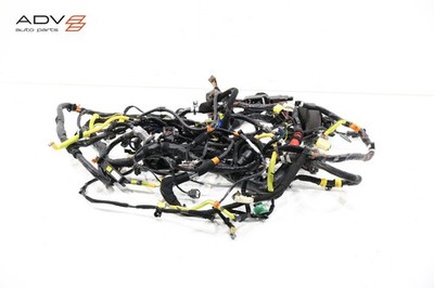2023 HYUNDAI IONIQ 6 MAIN FLOOR BODY WIRE WIRING HARNESS OEM