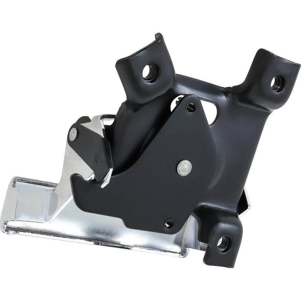 For Chevy C1500 1988-1991 OER 15569031A Tailgate Handle - Image 3 of 4