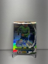 2014 Topps Chrome MLS Soccer Cards 23
