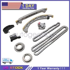 Timing Chain Kit New Fits For Toyota Yaris iA Sedan Scion iA 1.5L 2016 2017 2018