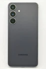 Samsung Galaxy S25 FE 128GB SM-S731U 5G BLACK  AT&T ONLY