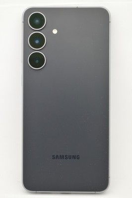 Samsung Galaxy S25 FE 128GB SM-S731U 5G BLACK T-MOBILE ONLY