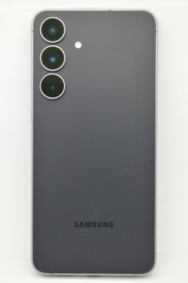 #ad OPEN BOX Samsung Galaxy S25 FE FACTORY UNLOCKED SM S731U1 5G 128GB BLACK $369.00