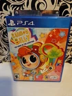 Rainbow Billy The Curse of the Leviathan PlayStation 4 PS4