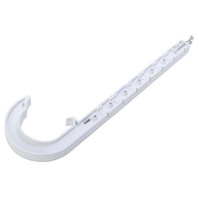 PPG 55005 for PlumbMaster Hangs Tuff 553-6W 553 Series Abs Dwv Pipe Extensio