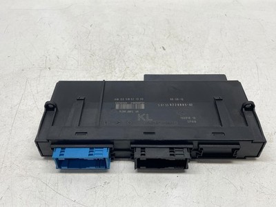 BMW E91 E90 Komfortsteuergerät  Junction Box Steuergerät 9229885