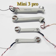 Original Left/Right/Front/Rear Motor Arm for DJI Mini 3 pro Drone