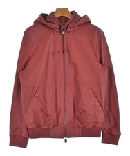 Berluti Blouson Jackets Red 48(Approx. L) 2200551870031