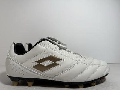 New Lotto Stadio 200 III FG Soccer Cleats Men's Size 12 US | eBay