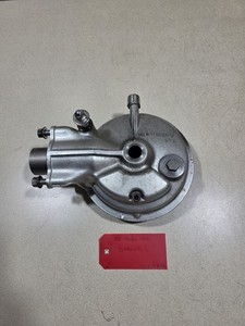1986 Honda Shadow 1100 VT1100 Rear Differential Final Drive #625.6-50