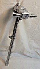 Porta Tom doppio Slingerland Swivomatic anni 70 palla nera con morsetto memoria orig