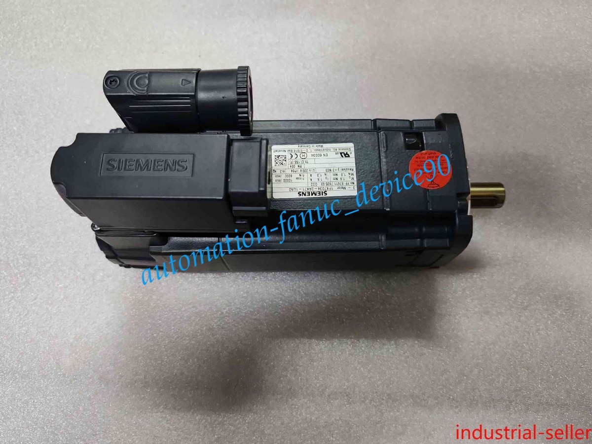 1pcs NEW 1KF7034-2AK71-1UA0 Siemens Fast shipping#DHL or FedEx | eBay