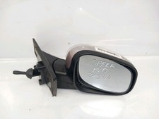 Retroviseur droit (ou coque) Chevrolet SPARK
