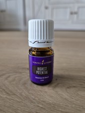Highest Potential Öl 5 ml Young Living neu