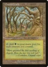 Gaea's Cradle - MtG Urza's Saga - R321 LP 1998