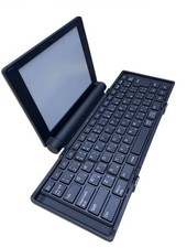 KING JIM POMERA DM30 Digital Memo Compact Lightweight Keyboard Black JP Used