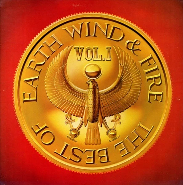 25+ Earth, Wind & Fire LP Music Records for sale | Updated Oct 2026