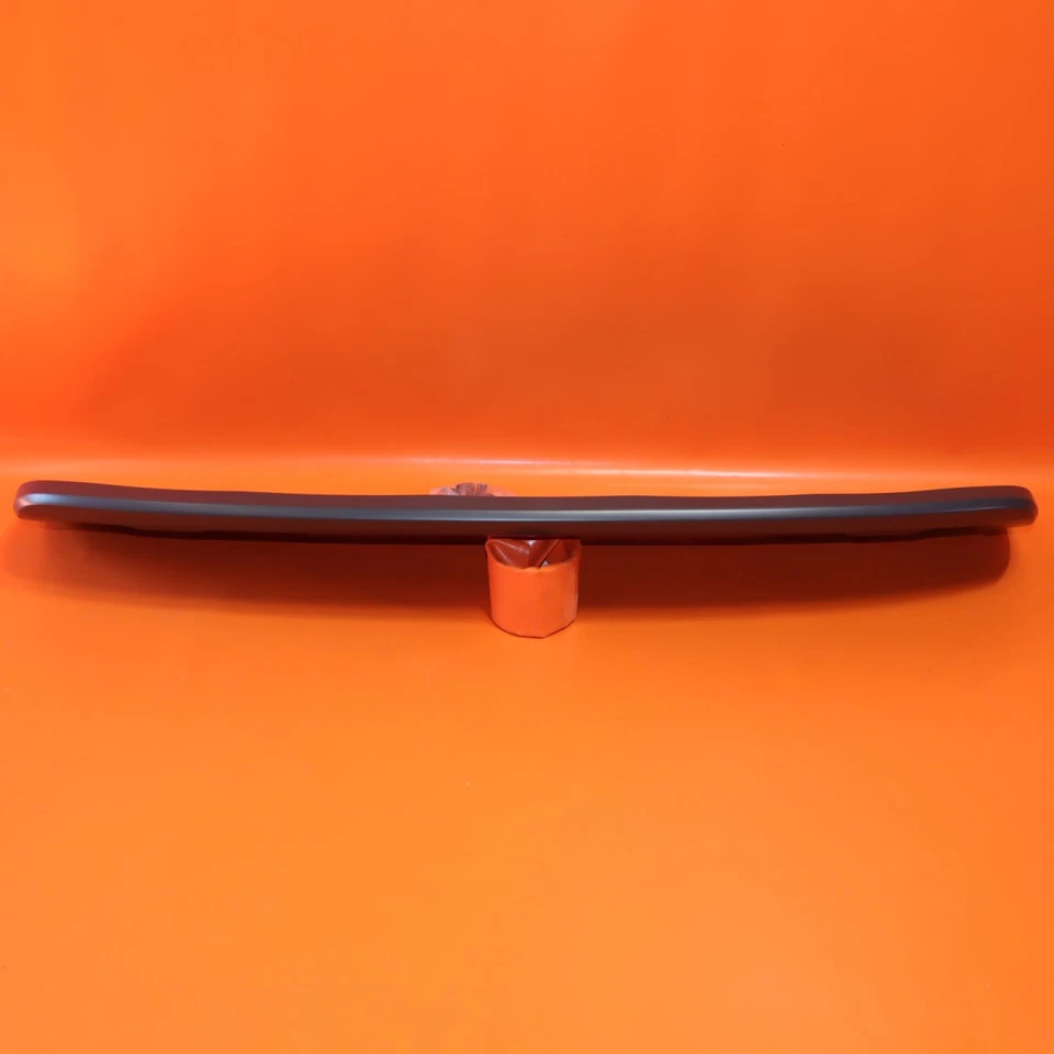 ALERÓN INFERIOR PARACHOQUES DELANTERO AUDI Q7 2010 2011 2012 2013 2014 2015 4L0807733B OEM Foto 4 de 4